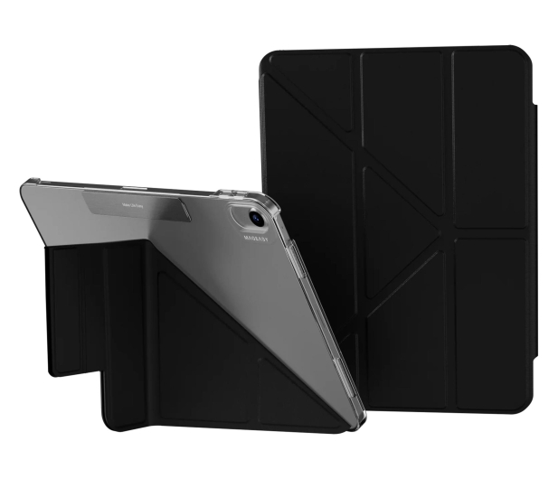 MAGEASY Facet do iPad Air 11"(Black) - 1415837 - zdjęcie